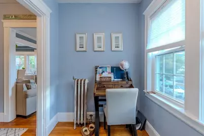 135 Russett Rd #Unit 2, Boston, MA 02132 - Photo 17