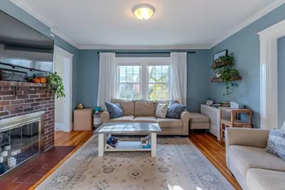 135 Russett Rd #Unit 2, Boston, MA 02132 - Photo 5