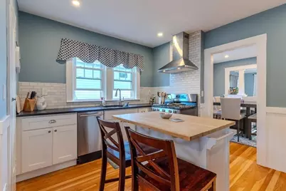 135 Russett Rd #Unit 2, Boston, MA 02132 - Photo 11
