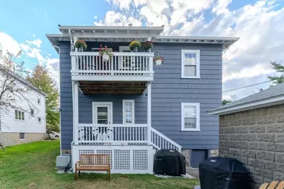 135 Russett Rd #Unit 2, Boston, MA 02132 - Photo 23
