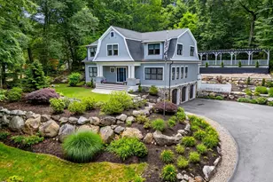 190 Bedford Rd, Lincoln, MA 01773 - Photo 1