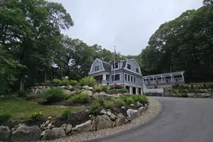 190 Bedford Rd, Lincoln, MA 01773 - Photo 1