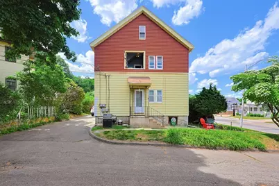 1 Hadwen Lane, Worcester, MA 01602 - Photo 3