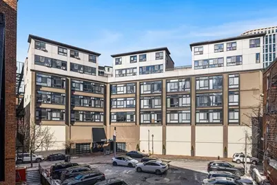 12 Stoneholm St #418, Boston, MA 02115 - Photo 9