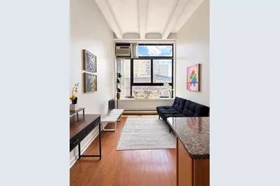 12 Stoneholm St #418, Boston, MA 02115 - Photo 1
