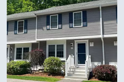 51 Benjamin Landing Ln #51, Franklin, MA 02038 - Photo 1