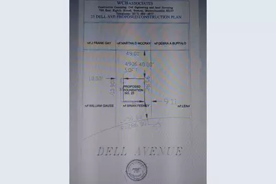25 Dell, Boston, MA 02136 - Photo 1