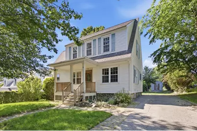 6 Ashburnham Rd, Worcester, MA 01606 - Photo 1