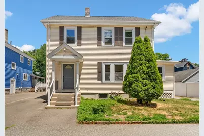 11 North Warren St, Woburn, MA 01801 - Photo 1