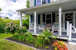 21 Joslin St, Leominster, MA 01453 - Photo 3