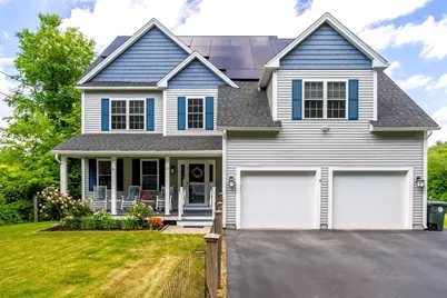 21 Joslin Street, Leominster, MA 01453 - Photo 1