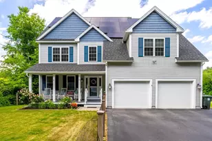 21 Joslin St, Leominster, MA 01453 - Photo 1