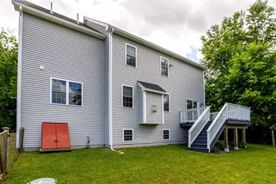 21 Joslin Street, Leominster, MA 01453 - Photo 39