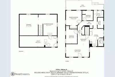 2 Hillwood Ave, Stoughton, MA 02072 - Photo 25