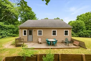 2 Hillwood Ave, Stoughton, MA 02072 - Photo 9