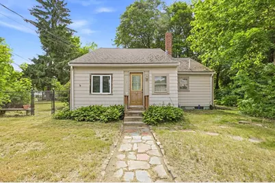 2 Hillwood Ave, Stoughton, MA 02072 - Photo 1