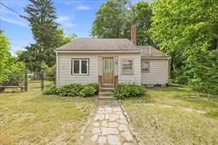 2 Hillwood Ave, Stoughton, MA 02072 - Photo 1