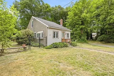 2 Hillwood Ave, Stoughton, MA 02072 - Photo 1
