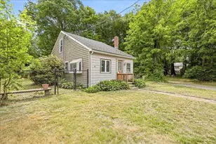 2 Hillwood Ave, Stoughton, MA 02072 - Photo 1