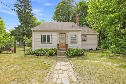 2 Hillwood Ave, Stoughton, MA 02072 - Photo 23