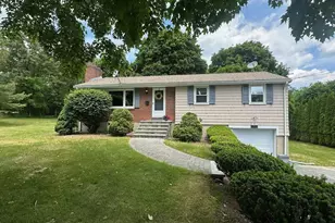 10 Cedar Ridge Dr, Bedford, MA 01730 - Photo 1