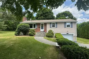 10 Cedar Ridge Dr, Bedford, MA 01730 - Photo 1