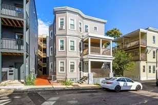 38 Woodford, Boston, MA 02125 - Photo 17