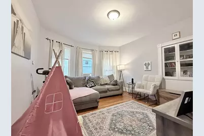 38 Woodford #2, Boston, MA 02125 - Photo 1