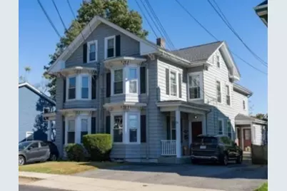 61-63 Church Street #61-2, Watertown, MA 02472 - Photo 5