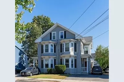61-63 Church Street #61-2, Watertown, MA 02472 - Photo 1