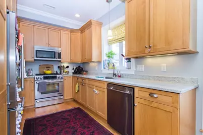 38 Mystic St. #2, Boston, MA 02129 - Photo 5