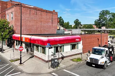 163 High Street, Holyoke, MA 01040 - Photo 5