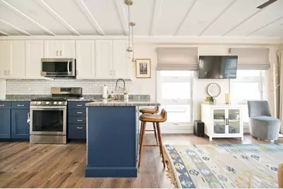 1 Pier 8 #BH, Boston, MA 02129 - Photo 1