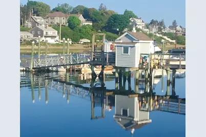 33 Central Avenue #9, Scituate, MA 02066 - Photo 5