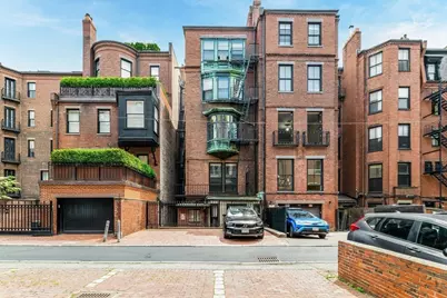 57 Commonwealth Avenue, Boston, MA 02116 - Photo 21