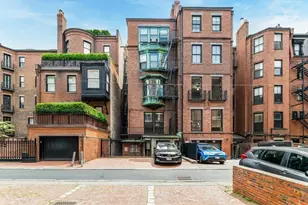 57 Commonwealth Ave, Boston, MA 02116 - Photo 21