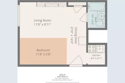57 Commonwealth Avenue, Boston, MA 02116 - Photo 37
