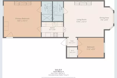 57 Commonwealth Avenue, Boston, MA 02116 - Photo 33