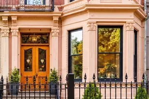 57 Commonwealth Ave, Boston, MA 02116 - Photo 3
