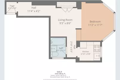 57 Commonwealth Avenue, Boston, MA 02116 - Photo 29