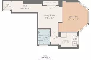 57 Commonwealth Ave, Boston, MA 02116 - Photo 29