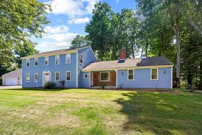 84 Brewster Rd, West Springfield, MA 01089 - Photo 31