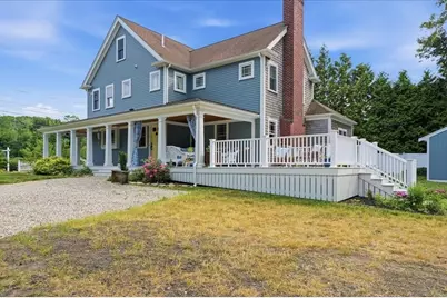 115 Sohier St, Cohasset, MA 02025 - Photo 3