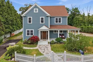 115 Sohier St, Cohasset, MA 02025 - Photo 1