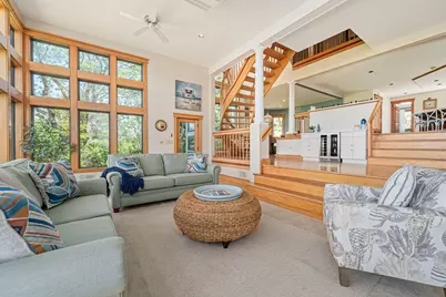 1 Trouant's Island #1, Marshfield, MA 02050 - Photo 23