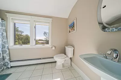 1 Trouant's Island #1, Marshfield, MA 02050 - Photo 35