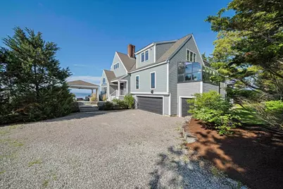 1 Trouant's Island #1, Marshfield, MA 02050 - Photo 5