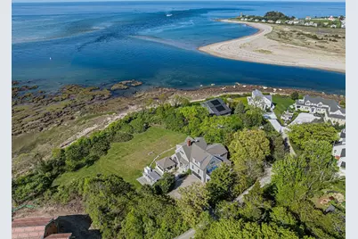 1 Trouant's Island #1, Marshfield, MA 02050 - Photo 39