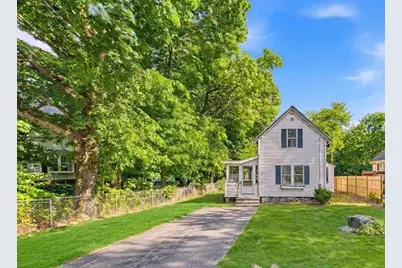 50 Marble St, Stoneham, MA 02180 - Photo 1
