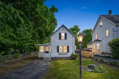 50 Marble St, Stoneham, MA 02180 - Photo 3